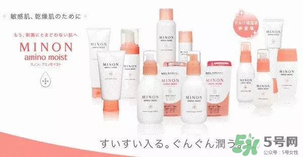 敏感肌用什么護膚品？敏感肌護膚品品牌排行榜
