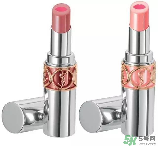 ysl2017銀色圓管口紅多少錢？ysl2017夾心銀色圓管口紅價(jià)格
