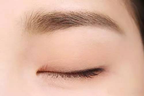 偽素顏妝怎么畫？怎么化素顏妝