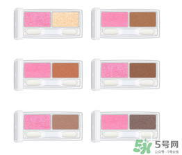 rmk2017春季彩妝有哪些？rmk2017春季彩妝多少錢