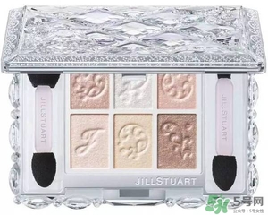 jill stuart2017春季限量彩妝有哪些？jill stuart2017春季彩妝價(jià)格