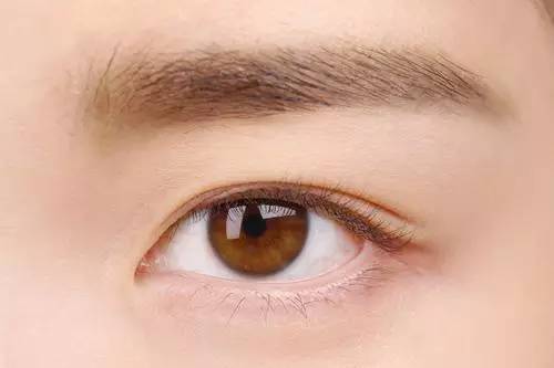 偽素顏妝怎么畫？怎么化素顏妝