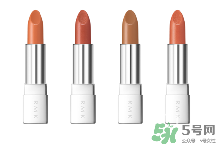 rmk2017春季彩妝有哪些？rmk2017春季彩妝多少錢