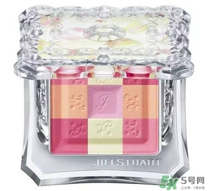 jill stuart2017春季限量彩妝有哪些？jill stuart2017春季彩妝價(jià)格