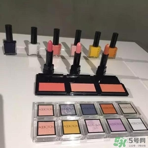 addiction2017春季彩妝有哪些？addiction2017春季彩妝價格