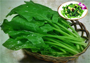 菠菜熱量高嗎？菠菜吃多了會發(fā)胖嗎？