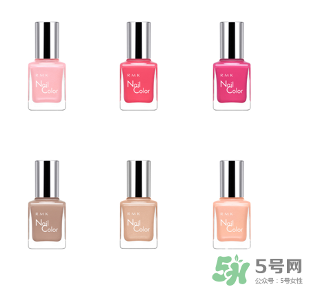 rmk2017春季彩妝有哪些？rmk2017春季彩妝多少錢
