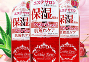 esthe dew伊詩露適合什么年齡？伊詩露適合什么膚質(zhì)？