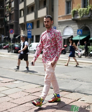 過年男生穿什么衣服？過年男生穿衣搭配