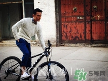 王凱的衣服什么牌子？王凱衣服同款