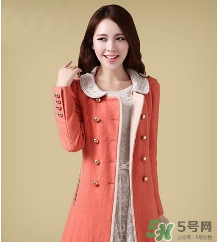 女生過(guò)年穿什么衣服？女生過(guò)年穿衣搭配