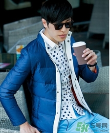 過年男生穿什么衣服？過年男生穿衣搭配