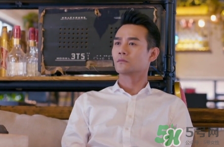 王凱的衣服什么牌子？王凱衣服同款
