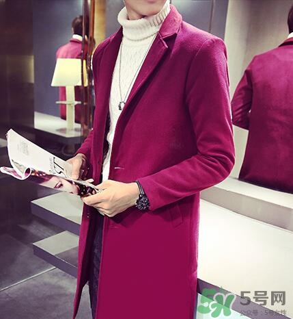 過年男生穿什么衣服？過年男生穿衣搭配