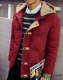過年男生穿什么衣服？過年男生穿衣搭配