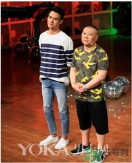 王凱的衣服什么牌子？王凱衣服同款