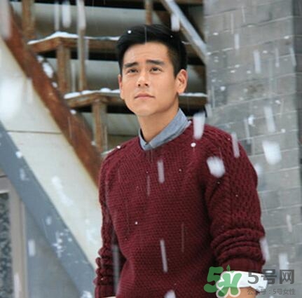 過年男生穿什么衣服？過年男生穿衣搭配