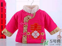 寶寶過年穿什么？寶寶春節(jié)穿什么衣服