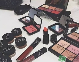 nars2017春季彩妝有哪些？nars2017春季限量彩妝價(jià)格