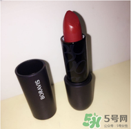 柏蕊詩口紅怎么樣？柏蕊詩好用嗎？