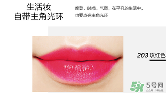 柏蕊詩口紅多少錢？柏蕊詩口紅價(jià)格