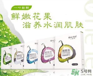 一葉子是哪個國家的？一葉子面膜是哪個國家的？