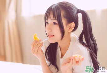 切開雙眼皮消腫過程圖_切開雙眼皮恢復過程圖