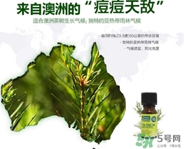 星期四農(nóng)莊茶樹精油怎么用？星期四農(nóng)莊茶樹精油使用方法