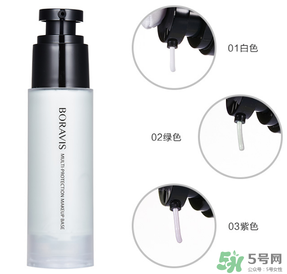 柏蕊詩隔離霜怎么樣？柏蕊詩隔離霜好用嗎？