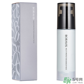 柏蕊詩隔離霜怎么樣？柏蕊詩隔離霜好用嗎？