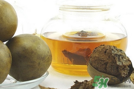 羅漢果能治咽喉炎嗎？咽喉炎能喝羅漢果嗎？