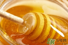 蜂蜜能治咽喉炎嗎？咽喉炎吃蜂蜜水有用嗎？