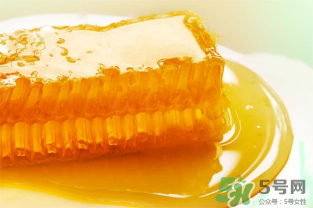 蜂蜜能治咽喉炎嗎？咽喉炎吃蜂蜜水有用嗎？