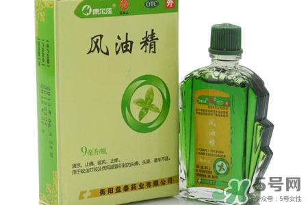 風油精能治咽喉炎嗎？吃風油精會治好咽喉炎嗎？