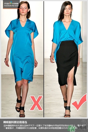 年會穿什么顏色的衣服？年會穿衣注意事項