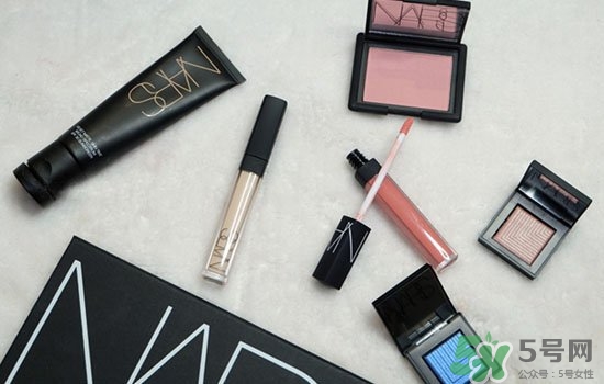 nars2017春季彩妝有哪些？nars2017春季限量彩妝價(jià)格