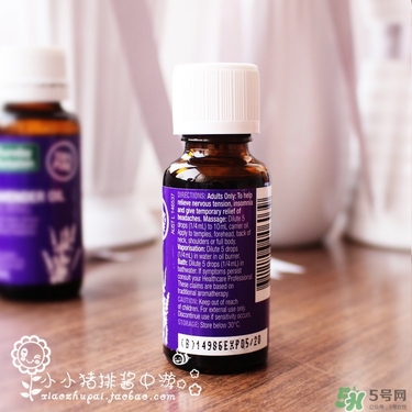 星期四農(nóng)莊薰衣草精油怎么用？星期四薰衣草精油使用方法