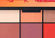 nars2017春季彩妝有哪些？nars2017春季限量彩妝價格