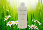 natio玫瑰水為什么刺痛？natio玫瑰水刺痛原理