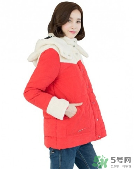 春節(jié)孕婦穿什么衣服？過年孕婦穿什么衣服？