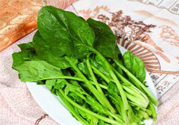 吃菠菜好嗎？吃菠菜的好處和壞處？