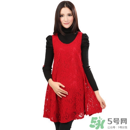 春節(jié)孕婦穿什么衣服？過年孕婦穿什么衣服？