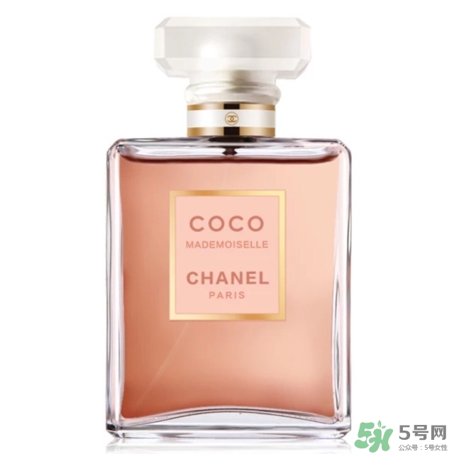 香奈兒黑coco香水和白coco香水哪個好？香奈兒黑可可和白可可選擇