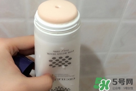 cecile maia脫毛膏怎么用？cecile maia脫毛膏使用方法