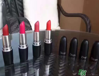 朵色口紅多少錢一支？dvz朵色口紅多少錢？