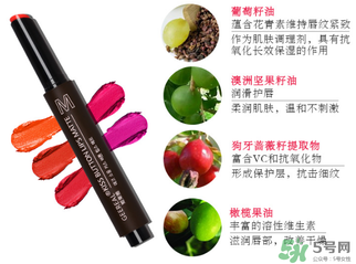 姬萊雅口紅怎么樣？姬萊雅口紅好用嗎？