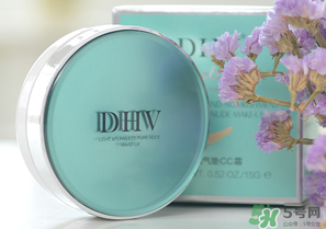 dhv氣墊cc多少錢？dhv氣墊cc進貨價格表