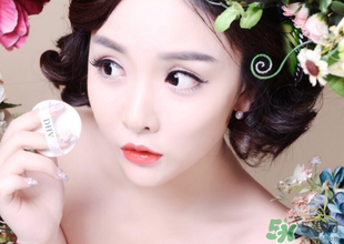 dhv氣墊CC怎么樣？dhv氣墊CC好用嗎？