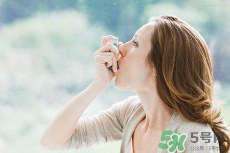 胎盤可以治哮喘嗎？吃胎盤能治哮喘嗎？