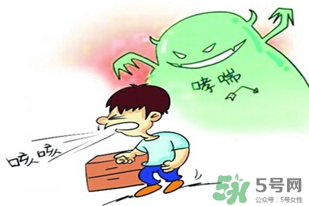 胎盤可以治哮喘嗎？吃胎盤能治哮喘嗎？